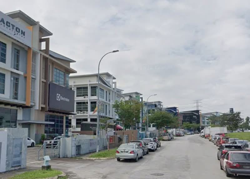 Semi-D Factory for Sale in Seksyen 15 (Shah Alam) - Lucas Lim - Exterior - PropertyGuru.com.my