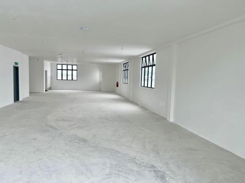 Shop / Office for Rent in Bandar Baru Permas Jaya (Permas Jaya) - Jimmy Lem - Interior - PropertyGuru.com.my