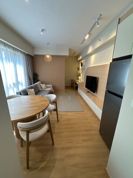 Service Residence for Rent at Agile Bukit Bintang - Eunice Tay - PropertyGuru.com.my