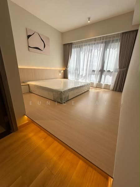 Service Residence for Rent at Agile Bukit Bintang - Eunice Tay - PropertyGuru.com.my