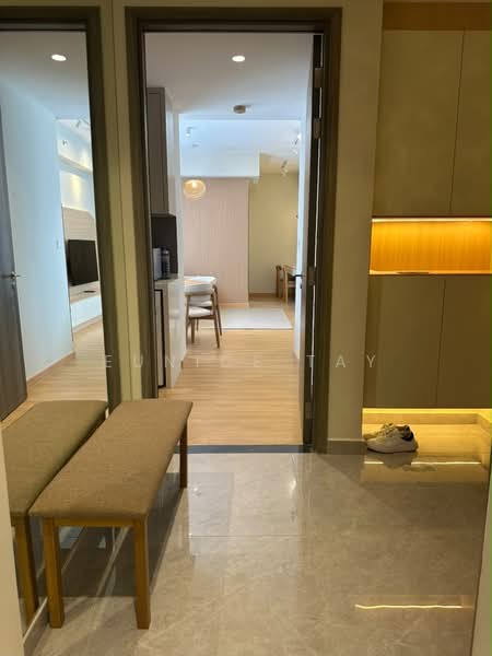 Service Residence for Rent at Agile Bukit Bintang - Eunice Tay - PropertyGuru.com.my