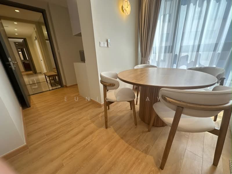 Service Residence for Rent at Agile Bukit Bintang - Eunice Tay - PropertyGuru.com.my