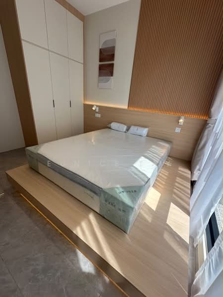 Service Residence for Rent at Agile Bukit Bintang - Eunice Tay - PropertyGuru.com.my