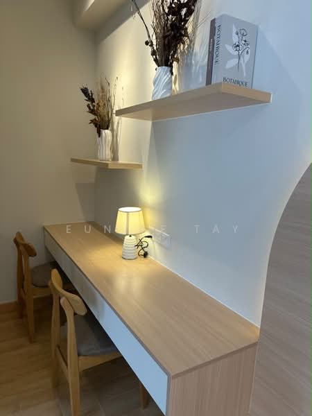 Service Residence for Rent at Agile Bukit Bintang - Eunice Tay - PropertyGuru.com.my