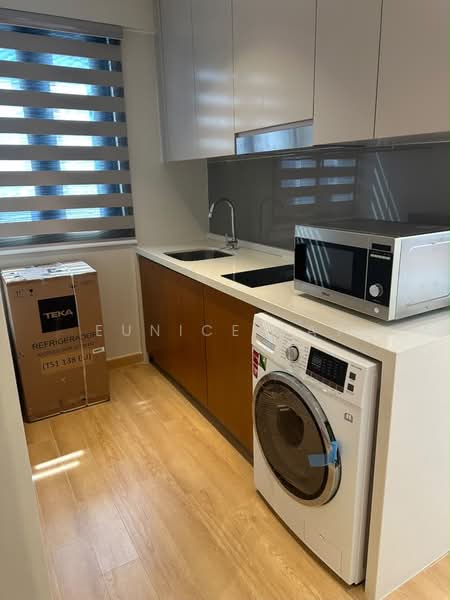 Service Residence for Rent at Agile Bukit Bintang - Eunice Tay - PropertyGuru.com.my