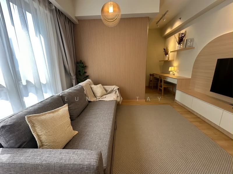 Service Residence for Rent at Agile Bukit Bintang - Eunice Tay - PropertyGuru.com.my