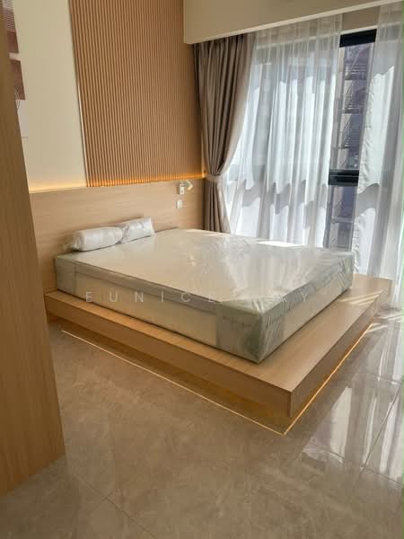 Service Residence for Rent at Agile Bukit Bintang - Eunice Tay - PropertyGuru.com.my