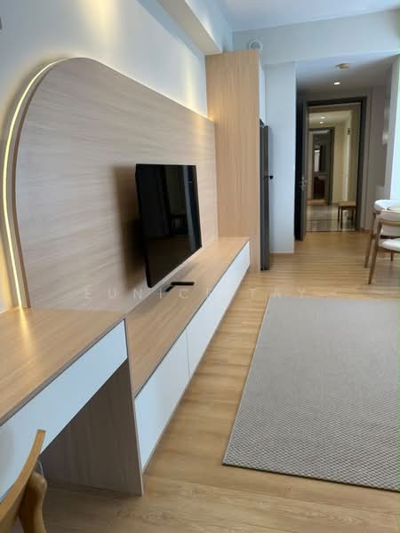 Service Residence for Rent at Agile Bukit Bintang - Eunice Tay - PropertyGuru.com.my