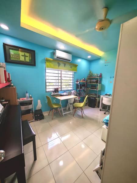 Condominium for Sale at Koi Kinrara - JK Lau - Study - PropertyGuru.com.my