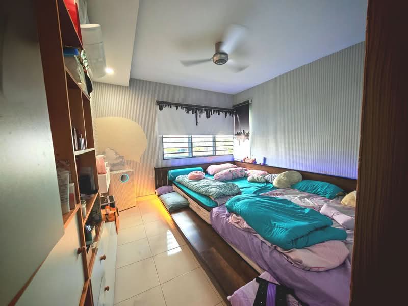 Condominium for Sale at Koi Kinrara - JK Lau - PropertyGuru.com.my