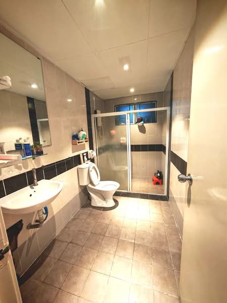 Condominium for Sale at Koi Kinrara - JK Lau - PropertyGuru.com.my