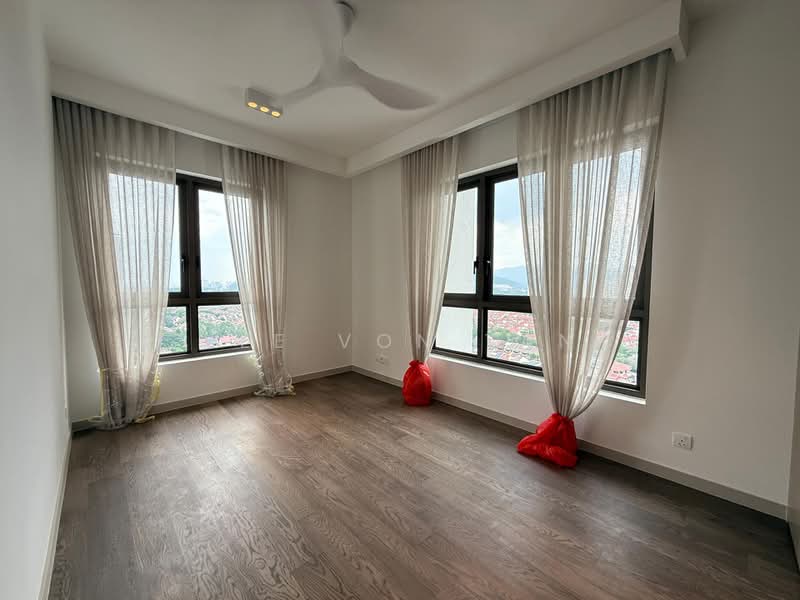 Kondominium untuk Disewa di Park Place - Yee Von Tan - View - PropertyGuru.com.my