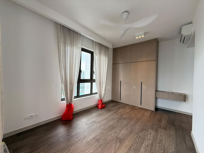 Kondominium untuk Disewa di Park Place - Yee Von Tan - Bedroom - PropertyGuru.com.my