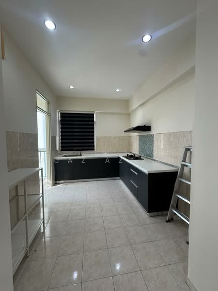 Kondominium untuk Dijual di Coastal Tower - Muaz Azizan - Kitchen - PropertyGuru.com.my
