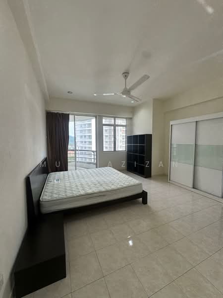 Kondominium untuk Dijual di Coastal Tower - Muaz Azizan - Bedroom - PropertyGuru.com.my