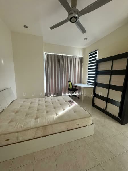 Kondominium untuk Dijual di Coastal Tower - Muaz Azizan - Bedroom - PropertyGuru.com.my