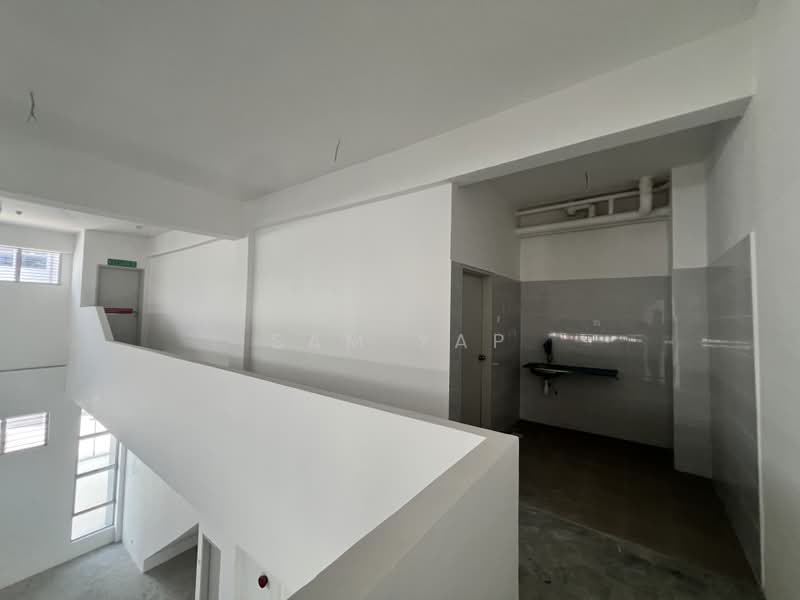 Factory for Rent in Puchong (Selangor) - Sam Yap - PropertyGuru.com.my