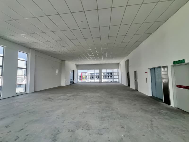 Factory for Rent in Puchong (Selangor) - Sam Yap - PropertyGuru.com.my