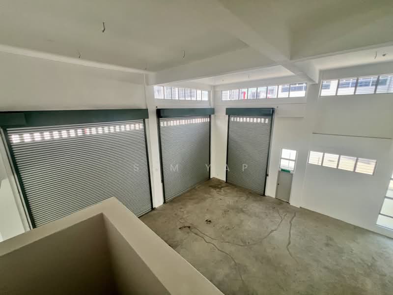Factory for Rent in Puchong (Selangor) - Sam Yap - PropertyGuru.com.my