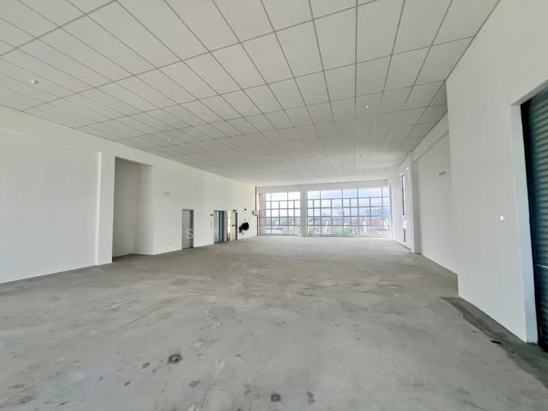 Factory for Rent in Puchong (Selangor) - Sam Yap - PropertyGuru.com.my