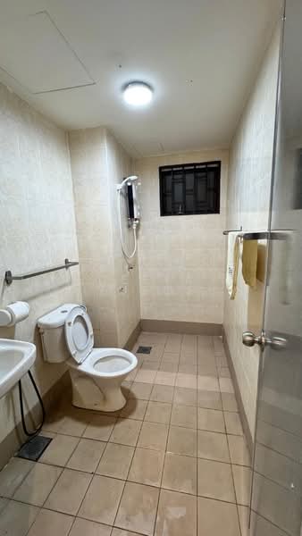 Condominium for Rent at Puri Aiyu - Deeya Yusof - PropertyGuru.com.my