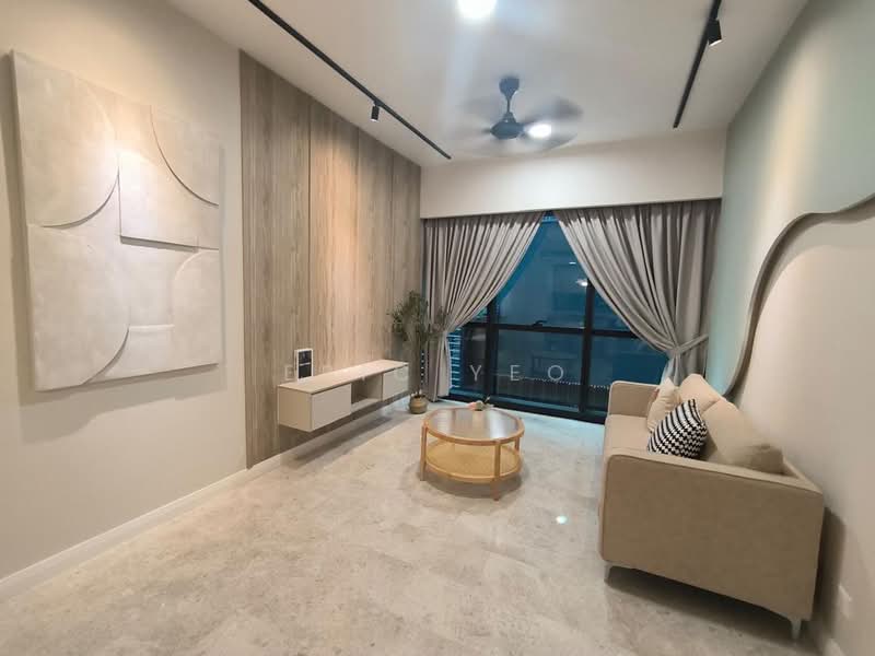 Service Residence for Rent at TRX Residences - Eric Yeo - PropertyGuru.com.my