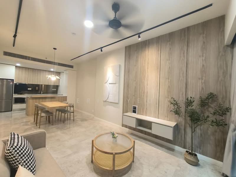 Service Residence for Rent at TRX Residences - Eric Yeo - PropertyGuru.com.my