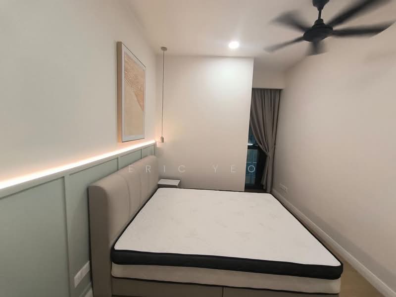 Service Residence for Rent at TRX Residences - Eric Yeo - PropertyGuru.com.my