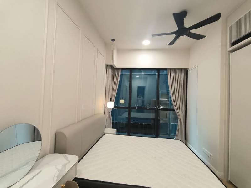 Service Residence for Rent at TRX Residences - Eric Yeo - PropertyGuru.com.my