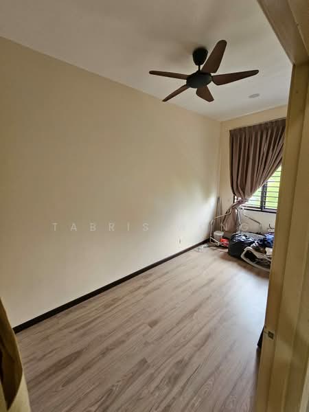 2-storey Terraced House for Sale in Klang (Selangor) - Tabris Wong - Interior - PropertyGuru.com.my