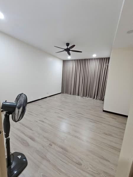 2-storey Terraced House for Sale in Klang (Selangor) - Tabris Wong - Interior - PropertyGuru.com.my