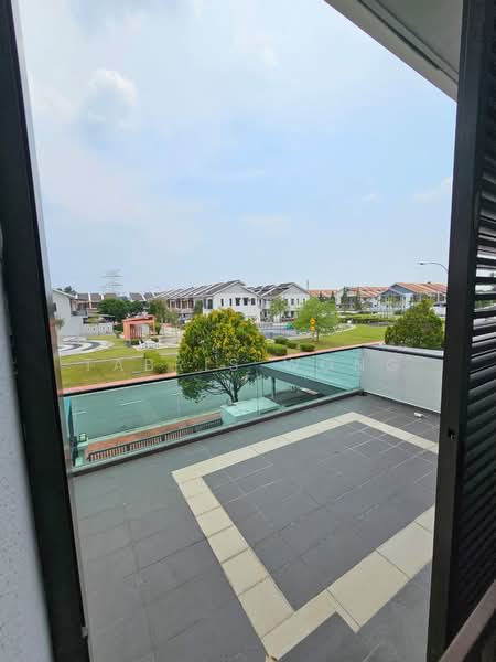 2-storey Terraced House for Sale in Klang (Selangor) - Tabris Wong - Exterior - PropertyGuru.com.my