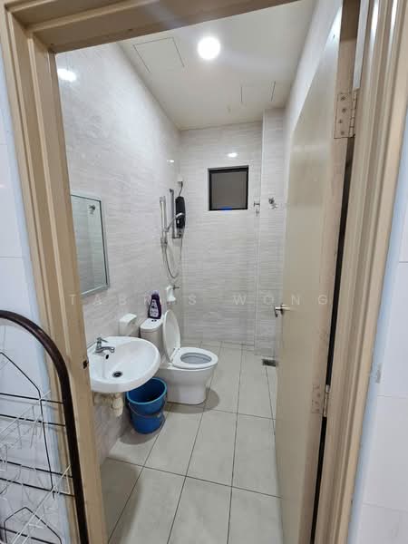 2-storey Terraced House for Sale in Klang (Selangor) - Tabris Wong - Bathroom - PropertyGuru.com.my
