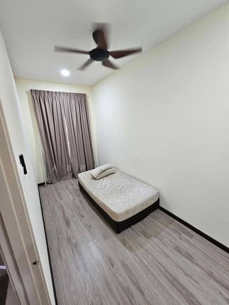 2-storey Terraced House for Sale in Klang (Selangor) - Tabris Wong - Bedroom - PropertyGuru.com.my