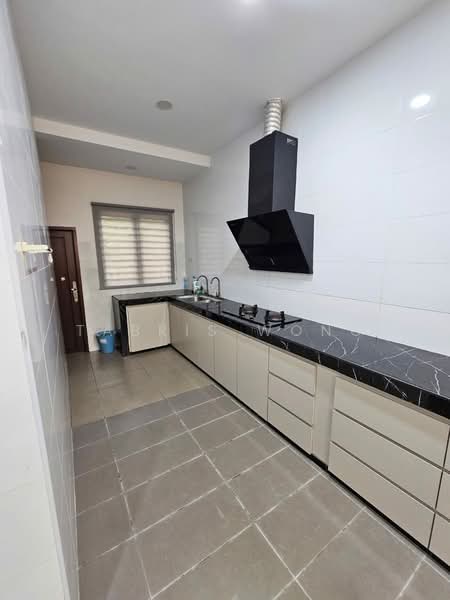 2-storey Terraced House for Sale in Klang (Selangor) - Tabris Wong - Kitchen - PropertyGuru.com.my