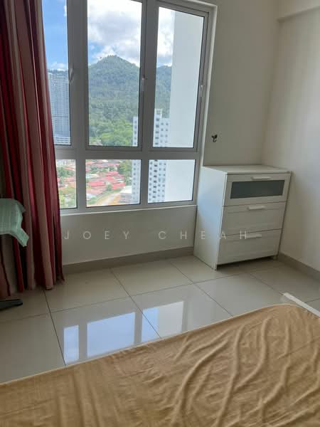 Kondominium untuk Disewa di Gardens Ville - Joey Cheah - View - PropertyGuru.com.my