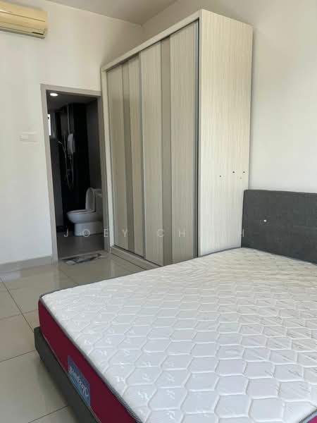 Kondominium untuk Disewa di Gardens Ville - Joey Cheah - Bedroom - PropertyGuru.com.my