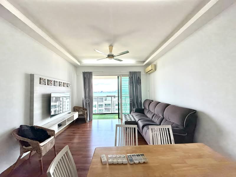 Condominium for Rent at The Light Linear - Hoy Meng - PropertyGuru.com.my
