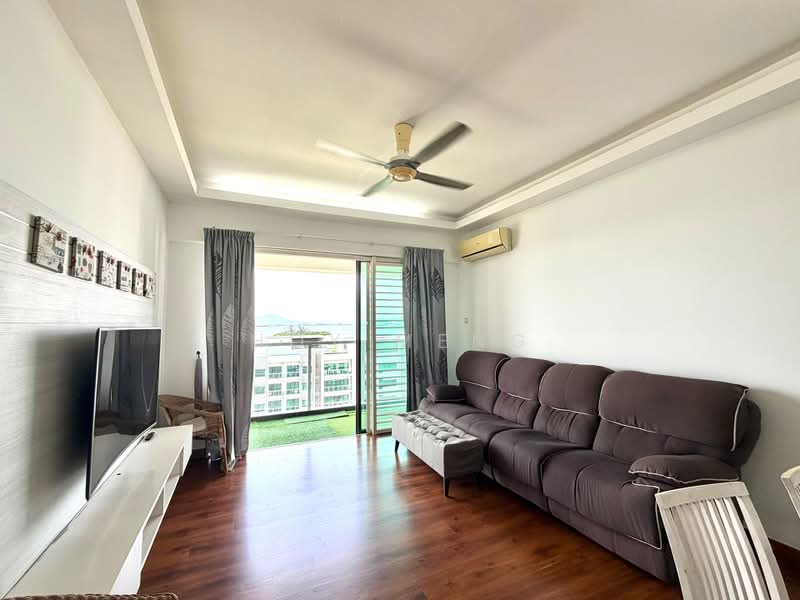 Condominium for Rent at The Light Linear - Hoy Meng - PropertyGuru.com.my