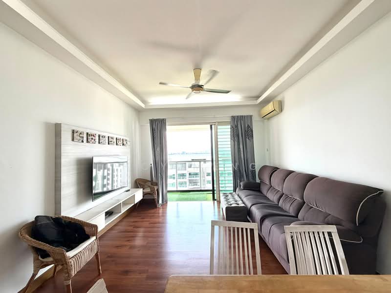 Condominium for Rent at The Light Linear - Hoy Meng - PropertyGuru.com.my