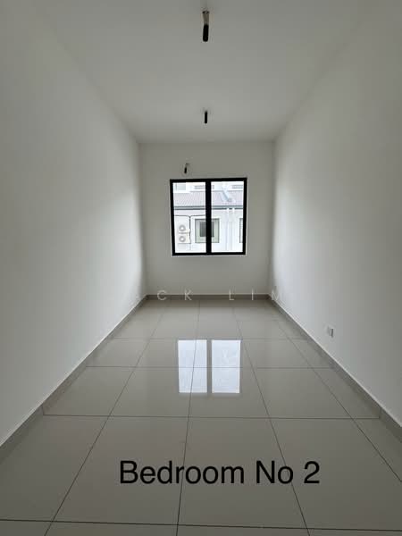 Rumah Teres 2 Tingkat untuk Dijual di Telok Panglima Garang (Selangor) - Jack Lim - Bedroom - PropertyGuru.com.my