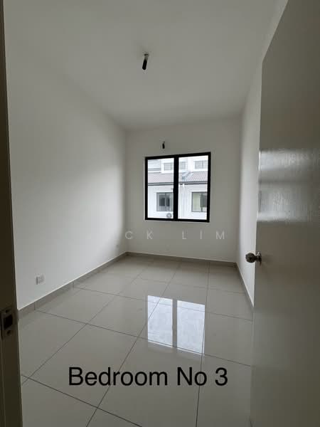 Rumah Teres 2 Tingkat untuk Dijual di Telok Panglima Garang (Selangor) - Jack Lim - Bedroom - PropertyGuru.com.my