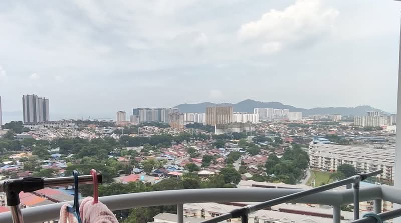 Condominium for Sale at Desa Airmas Condominium - Steven Chee - PropertyGuru.com.my