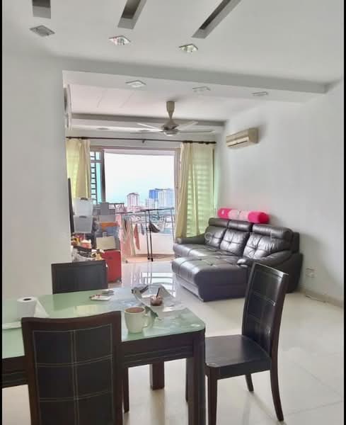 Condominium for Sale at Desa Airmas Condominium - Steven Chee - PropertyGuru.com.my