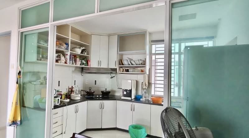 Condominium for Sale at Desa Airmas Condominium - Steven Chee - PropertyGuru.com.my