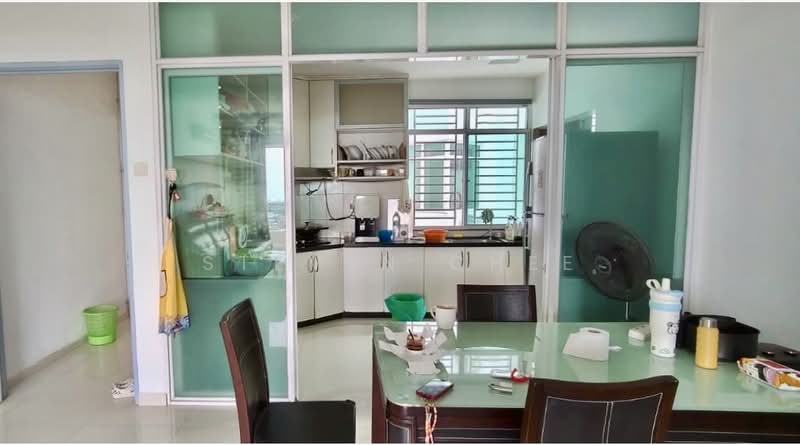 Condominium for Sale at Desa Airmas Condominium - Steven Chee - PropertyGuru.com.my