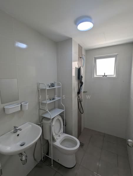 Apartment for Sale at Permas Ville Apartment - Jess Ow - Bathroom - PropertyGuru.com.my