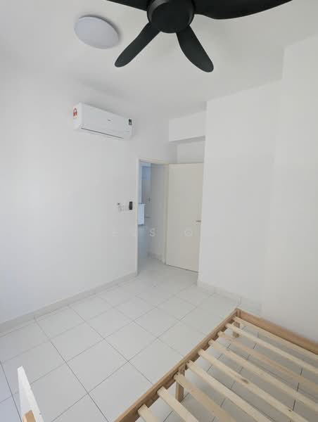 Apartment for Sale at Permas Ville Apartment - Jess Ow - Bedroom - PropertyGuru.com.my