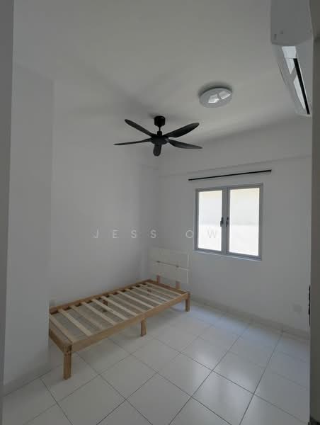 Apartment for Sale at Permas Ville Apartment - Jess Ow - Bedroom - PropertyGuru.com.my