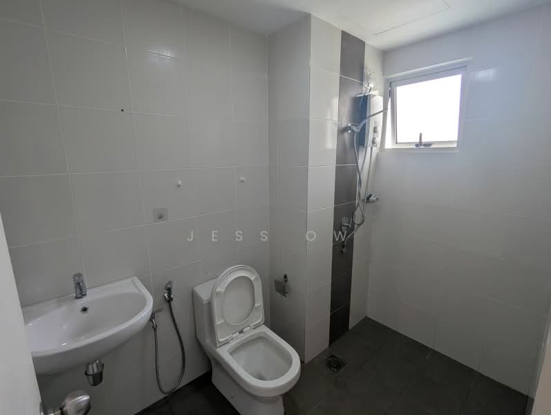 Apartment for Sale at Permas Ville Apartment - Jess Ow - Bathroom - PropertyGuru.com.my
